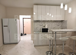 Продажа квартиры-студии - Санкт-Петербург, Пушкинский район, Шушары п., Пушкинский, Школьная ул., д.17 