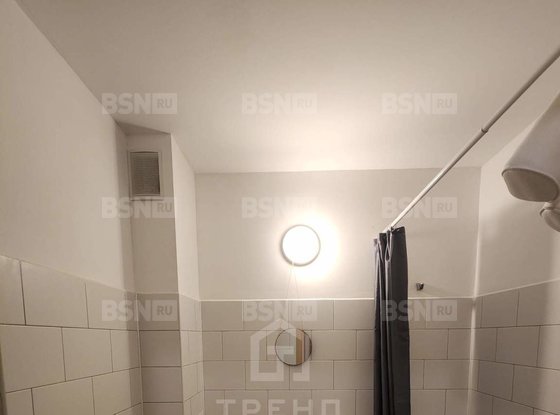 Продажа однокомнатной квартиры - Пейзажная улица, д.4, корп.1 стр 1 