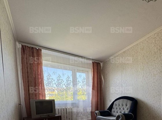 Продажа двухкомнатной квартиры - городской поселок Советский, Садовая улица, д.34 