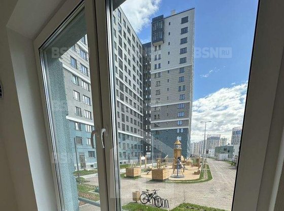 Продажа однокомнатной квартиры - Крузенштерна проспект, д.4 