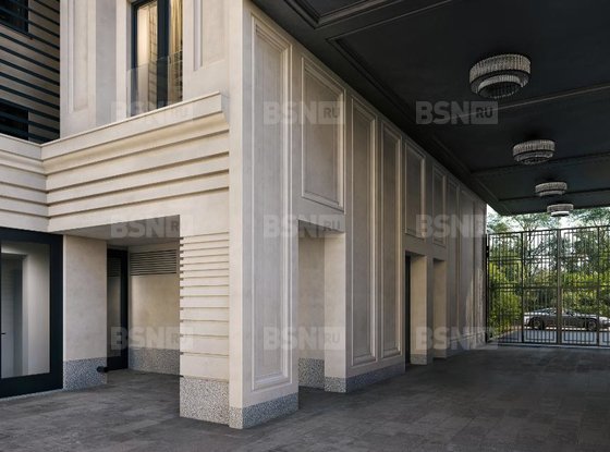 Продажа трехкомнатной квартиры - Эсперова улица, д.8, лит. А 