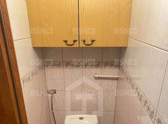 Продажа трехкомнатной квартиры - Бухарестская улица, д.33, корп.5 