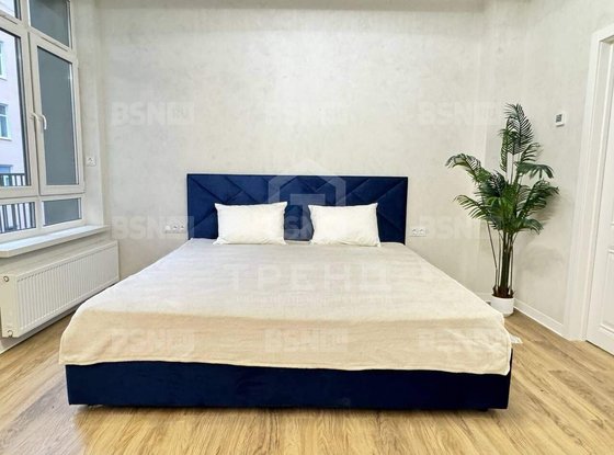 Продажа трехкомнатной квартиры - 15-я В.О. линия, д.84 