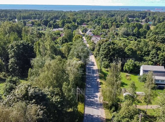 Продажа участка - деревня Ручьи, Сойкинская улица