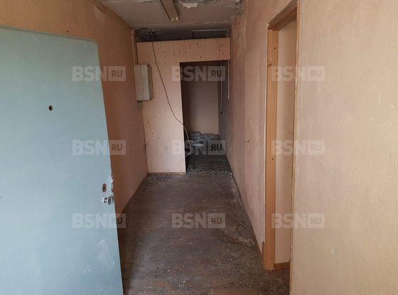Продажа офиса - Ветеранов проспект, д.118, корп.1 литера А 