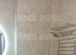 Продажа четырехкомнатной квартиры - Санкт-Петербург, Пушкинский район, Шушары п., Пушкинский, Старорусский пр-кт., д.8, к.2 