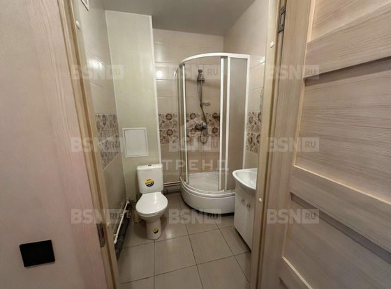 Продажа однокомнатной квартиры - Мурино, Графская улица, д.8 