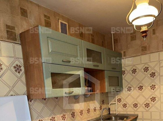Продажа двухкомнатной квартиры - Пулковская улица, д.17 