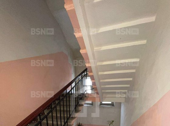 Продажа двухкомнатной квартиры - Шпалерная улица, д.28 