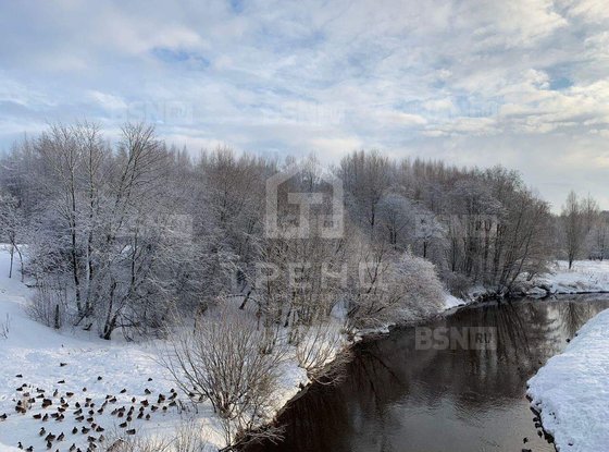 Продажа однокомнатной квартиры - Мурино, Оборонная улица, д.37, корп.1 