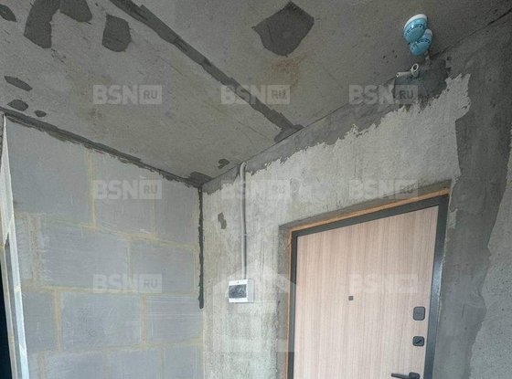Продажа трехкомнатной квартиры - Челюскина улица, д.8, стр1 