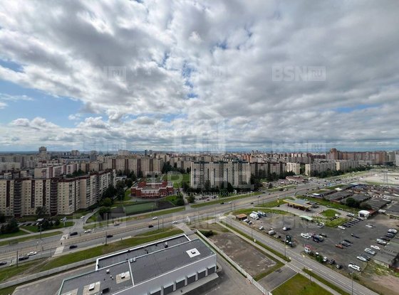 Продажа однокомнатной квартиры - Маршала Казакова улица, д.21, корп.2 