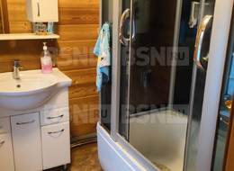 Продажа дачи - Ленинградская область, Выборгский район, Заходское снт, д.110