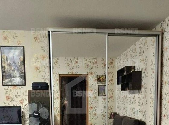 Продажа однокомнатной квартиры - Тельмана улица, д.54 