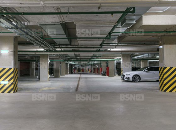 Продажа универсального помещения - Среднерогатская улица, д.9, корп.3 стр 1 