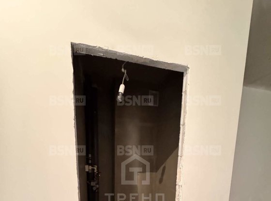 Продажа двухкомнатной квартиры - Московский проспект, д.71, корп.3 