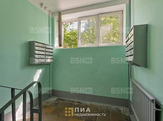 Продажа двухкомнатной квартиры - Металлистов проспект, д.25, корп.2 литера А 