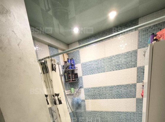 Продажа двухкомнатной квартиры - Юрия Гагарина проспект, д.14, корп.5 