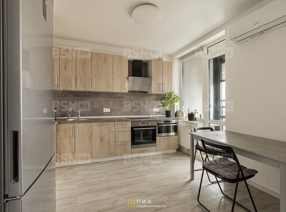 Продажа двухкомнатной квартиры - Парфёновская улица, д.11, корп.1 стр 1 