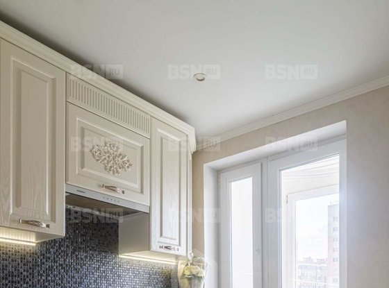 Продажа двухкомнатной квартиры - Комендантский проспект, д.57, корп.2 