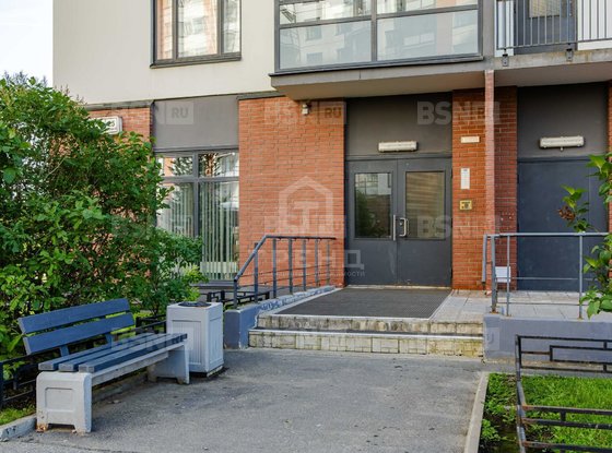 Продажа однокомнатной квартиры - Парашютная улица, д.25, корп.2 