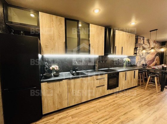 Продажа двухкомнатной квартиры - Парфёновская улица, д.6, корп.1 