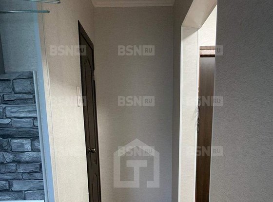 Продажа однокомнатной квартиры - Мурино, Шувалова улица, д.2 