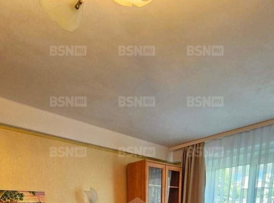 Продажа двухкомнатной квартиры - Новоизмайловский проспект, д.20, корп.1 
