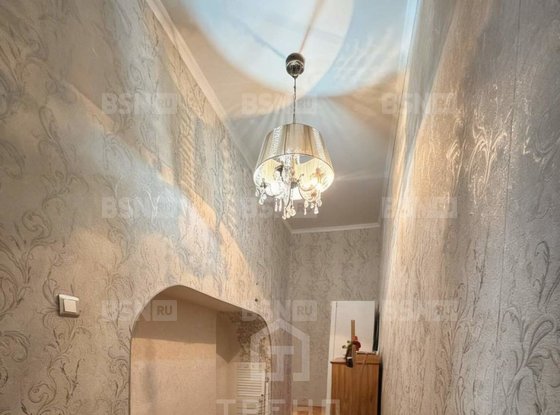 Продажа двухкомнатной квартиры - Шпалерная улица, д.28 