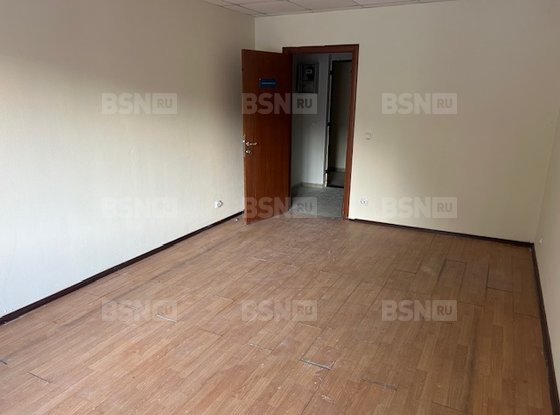 Продажа однокомнатной квартиры - Камская улица, д.4, литА 