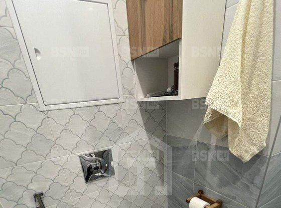 Продажа однокомнатной квартиры - Бабушкина улица, д.84, корп.2 