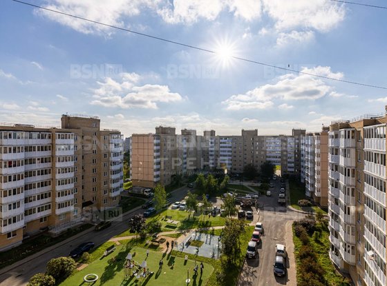 Продажа однокомнатной квартиры - Красное Село, Театральная улица, д.7 