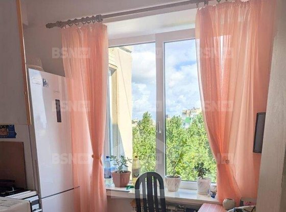 Продажа двухкомнатной квартиры - Гражданский проспект, д.73 