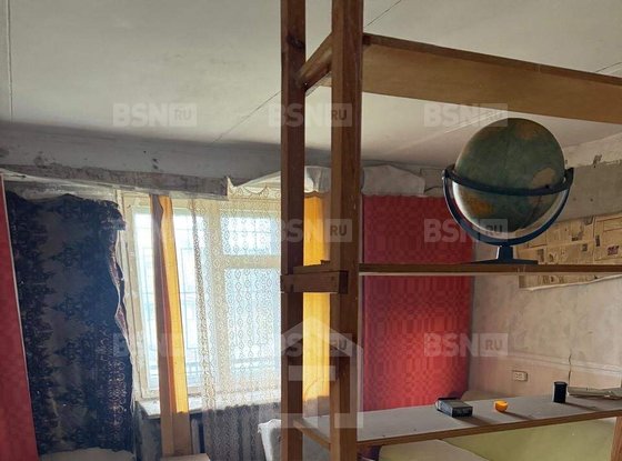 Продажа однокомнатной квартиры - село Копорье, Копорье с, д.16 