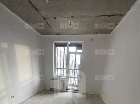 Продажа однокомнатной квартиры - Мурино, Шоссе в Лаврики улица, д.93 