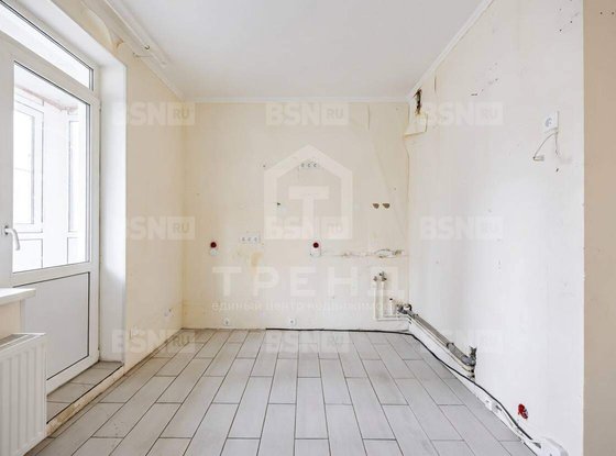 Продажа двухкомнатной квартиры - Мурино, Воронцовский бульвар, д.14, корп.3 