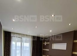 Продажа трехкомнатной квартиры - Белышева, 5/6, литера А 