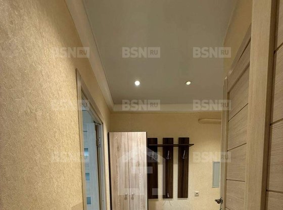 Продажа однокомнатной квартиры - Космонавтов проспект, д.68, корп.1 