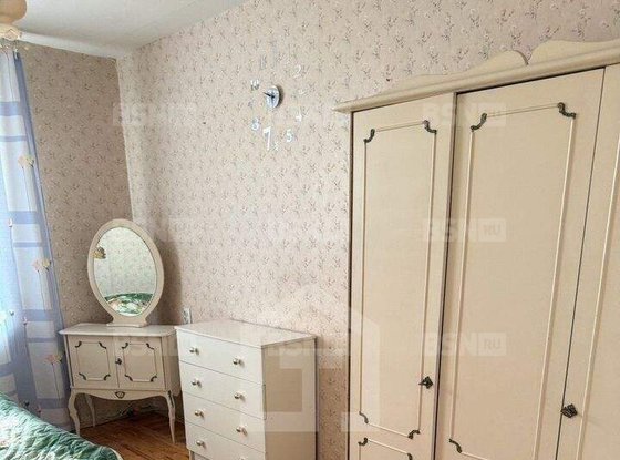 Продажа двухкомнатной квартиры - Ленинский проспект, д.67, корп.1 