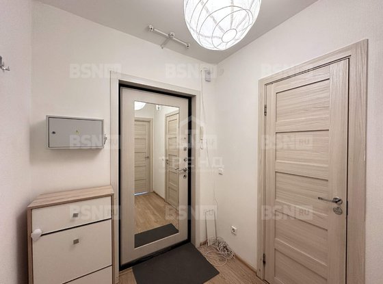 Продажа однокомнатной квартиры - Мурино, Шоссе в Лаврики улица, д.59, корп.2 
