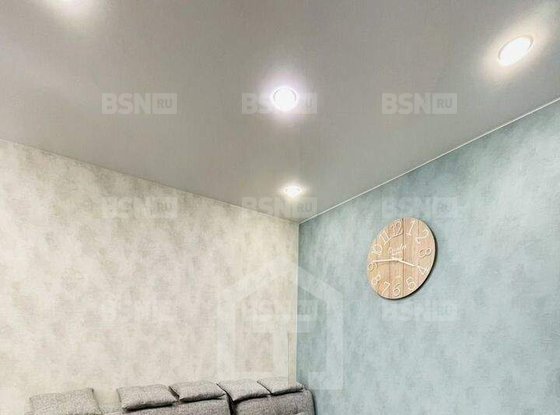 Продажа двухкомнатной квартиры - Кудрово, Европейский проспект, д.18, корп.2 