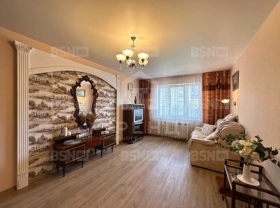 Продажа однокомнатной квартиры - Индустриальный проспект, д.10, корп.1б 