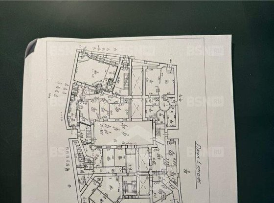 Продажа однокомнатной квартиры - Малый П.С. проспект, д.1, б 