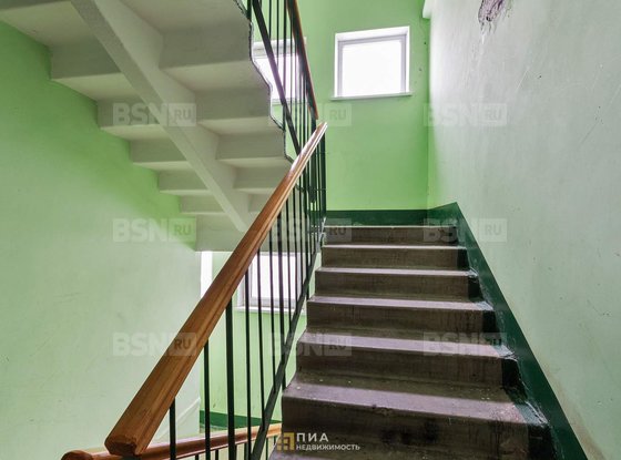 Продажа двухкомнатной квартиры - Ленинградская область, Разбегаево территория, д.1 