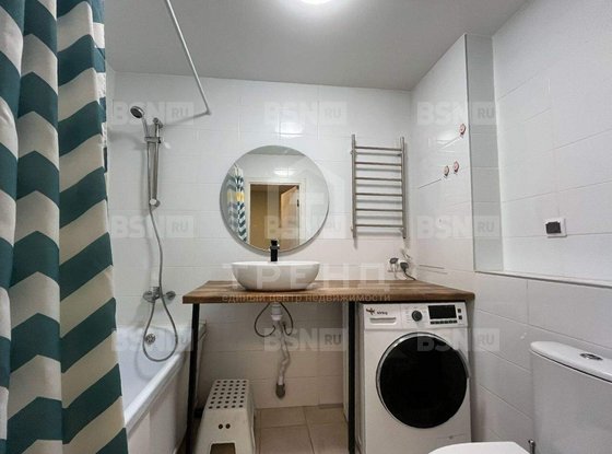 Продажа трехкомнатной квартиры - Орлово-Денисовский проспект, д.19, корп.2 стр 1 