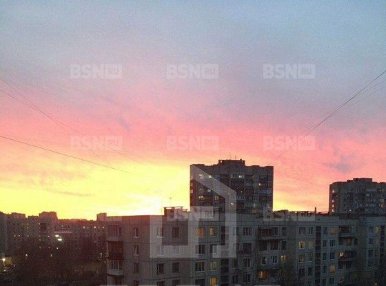 Продажа двухкомнатной квартиры - Культуры проспект, д.22, корп.1 