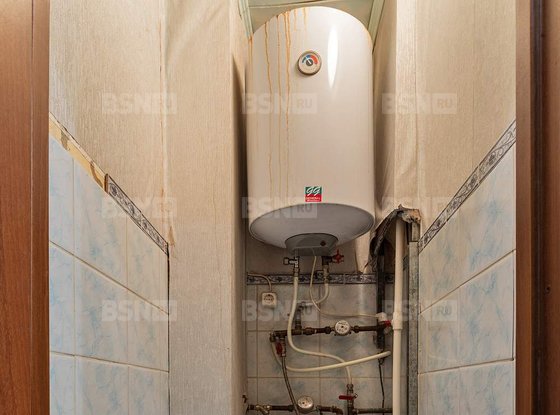 Продажа двухкомнатной квартиры - Ленинградская область, Разбегаево территория, д.1 