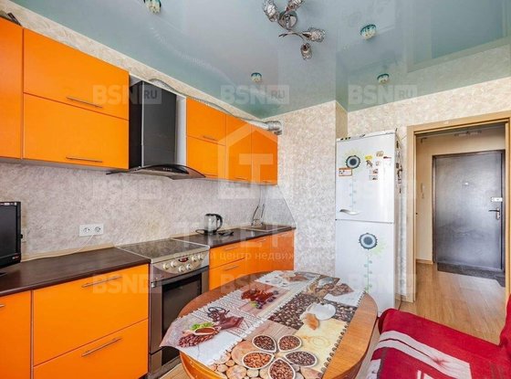 Продажа однокомнатной квартиры - Мурино, Шоссе в Лаврики улица, д.55 