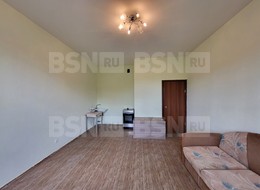 Продажа квартиры-студии - Рощинская ул., 17Б 