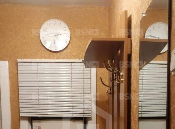 Продажа двухкомнатной квартиры - Зины Портновой улица, д.13 